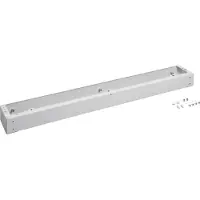 Hager FZ615EN Sockel univers 100x1300x160mm