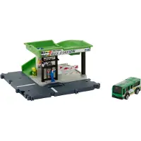 Matchbox Action Drivers HDL08, 3 Jahr(e), Kunststoff