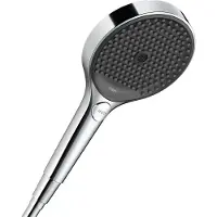 Hansgrohe Rainfinity HB 130 3jet chrom, 1 Stk.