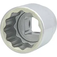 Ks Tools 3/4" 12-kant-Stecknuss, kurz - 911.3548