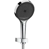 Hansgrohe 26851000 Brausenset Rainfinity 130 3jet Porter