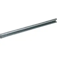 Hager FZ803N - Zink - Metall - WEEE - 15 mm - 15 mm - 30 mm
