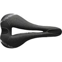 Selle Royal Selle Italia DIVA Gel Superflow black S3