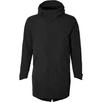 Basil Mosse Jacke