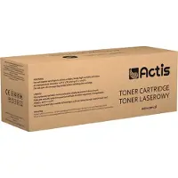 Actis TB-3430A Tonerkartusche (Ersatz für Brother TN-3430; Standard; 3000 seiten; schwarz), 3000 Seiten, Schwarz, 1 Stück(e)
