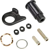 Sram Force Wide E-tap Axs 117.518.093.007 Stabilisatorbaugruppe