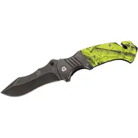 Puma Tec Rettungsmesser