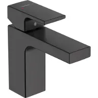 Hansgrohe 71569670 Waschtischmischer 100 Vernis Shape