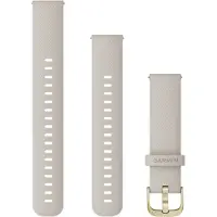 Garmin Silikon-Armband Quick Release (18 mm)