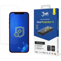3MK Silver Protect + Sam G985 S20 Plus Antimicrobial Wet Film