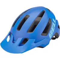 Bell Nmd 2 Mtb-helm Blau S-M Blau S-M