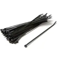 Xlc Sh-x30 Cable Tie 100 Units Werkzeug