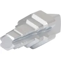 Ks Tools 1/2" Universal-Stufenschlüssel, 4-stufig, 3/8"-1" - 130.2000