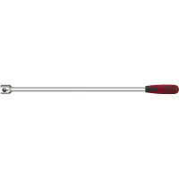 Ks Tools ERGOTORQUEplus, Mechanisch, Schwarz, Rot, Stahl, GS, CE, 635 mm, 1,35 kg