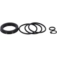 Sr Suntour Luftfederungs-kit Für Durolux36/durolux36 Boost Federgabel