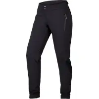 Endura - Women's MT500 Burner Hose - Radhose Gr XXL schwarz