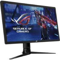 Asus ROG Strix XG27UQR, 68,6 cm (27"), 3840 x 2160 Pixel, 4K Ultra HD, 1 ms, Schwarz