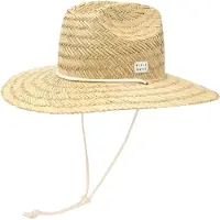 Billabong Outdoorhut "New Comer", Damen, beige (natural), Obermaterial: 100% Stroh., Hüte Outdoorhut
