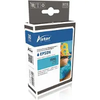 Astar AS70051 EPS. WF4720DWF Tinte CY HC T3592/35XL cyan - Kompatibel - Cyan