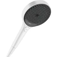 Hansgrohe 26865700 Handbrause Rainfinity 130 3jet