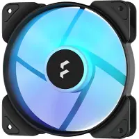 Fractal Design Aspect 12 Series Rgb Pwm 120 Mm Ventilator 3 Einheiten