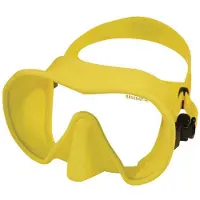 BEUCHAT Maxlux S Tauchmaske