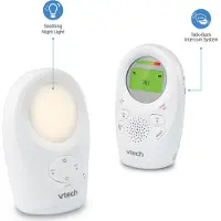 Vtech Elektronisches Babyphone DM1211