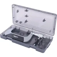 Ks Tools Bügelmessschraube, 75-100mm ( 300.0558 )