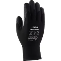 Uvex unilite thermo Kälteschutzhandschuh schwarz 11 - 6059307 - schwarz