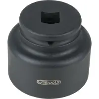 Ks Tools 3/4" Achsmuttern-Schlüssel, 8-kant, kurz - 460.2710