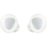 Samsung Galaxy Buds+, True Wireless Stereo (TWS), Anrufe/Musik, Kopfhörer, Weiß