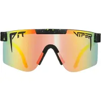 Pit Viper Original polarisierte Sonnenbrille The Monster Bull