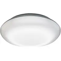 Steinel Sensoraußenleuchte DL VARIO Q PRO NW AN 057589