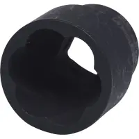 Ks Tools 1/2" Spiral-Profil-Kraft-Stecknuss - 913.1462