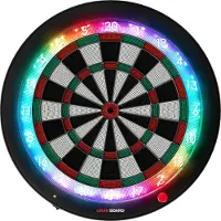 GranBoard GRANBOARD3s Green -- 1 Stck