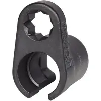 Ks Tools 150.2125, Buchse, 1 Kopf/Köpfe, DIN 3120, ISO 1174, 170 g