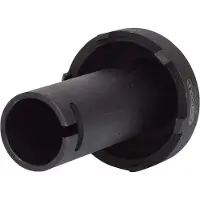 Ks Tools 3/4" Nutmuttern-Schlüssel mit 6 Zapfen für Mercedes, 80-95mm - 450.0160