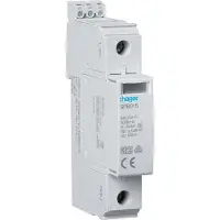 Hager SPB115 Überspannungsableiter T2 1P 40kA TNC FM