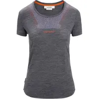Icebreaker Sphere Ii Hitt Kurzarm-t-shirt