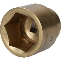 Ks Tools BRONZEplus Stecknuss 3/4" 6-kant - 963.3413