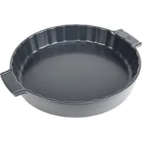 Peugeot Tortenform Céramique Slate Ø28 cm