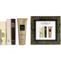Alyssa Ashley Musk 50 ml EdT Set mit Glittering Hand & Body Moisturiser