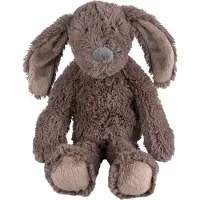Happy horse Kuscheltier Hund Jax 48cm - braun - Plüsch Stofftier
