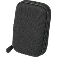 Renkforce RF-4402626 Festplatten-Tasche 6.35 cm (2.5 Zoll) Schwarz