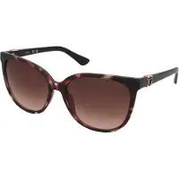 GUESS Gu7864 Polarisierte Sonnenbrille Für Frauen