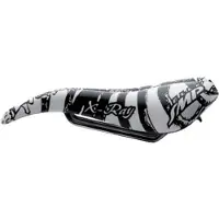 Selle Smp X-ray Sattel