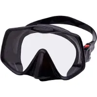 Atomic Aquatics Frameless 2 Standard Tauchmaske