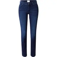 Mustang 5-Pocket-Jeans "Style Crosby Relaxed Slim"