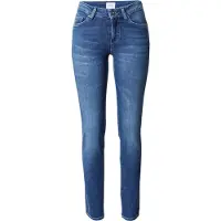 Mustang Jeans Shelby 1013584 Dunkelblau Slim Fit