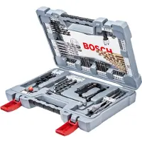 Bosch Premium X-Line 76-teiliges Bohr- en Schrauberbit-Set